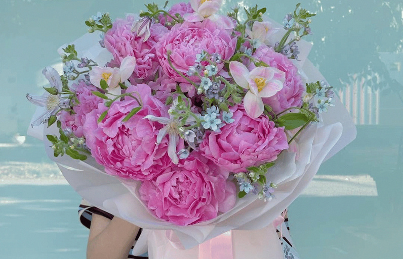 Hoa tươi của Shop hoa tươi Lotus_Flowers