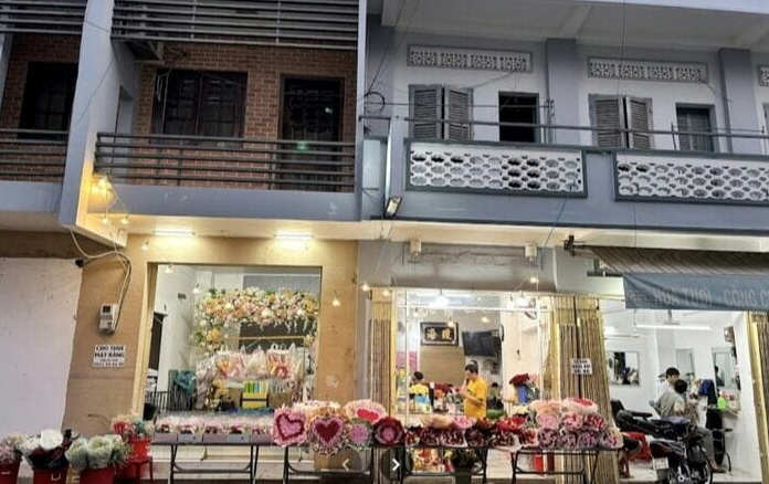 Hình ảnh thực tế Shop Hoa Tươi Châu Đốc của Hoa Tươi Minh Trí