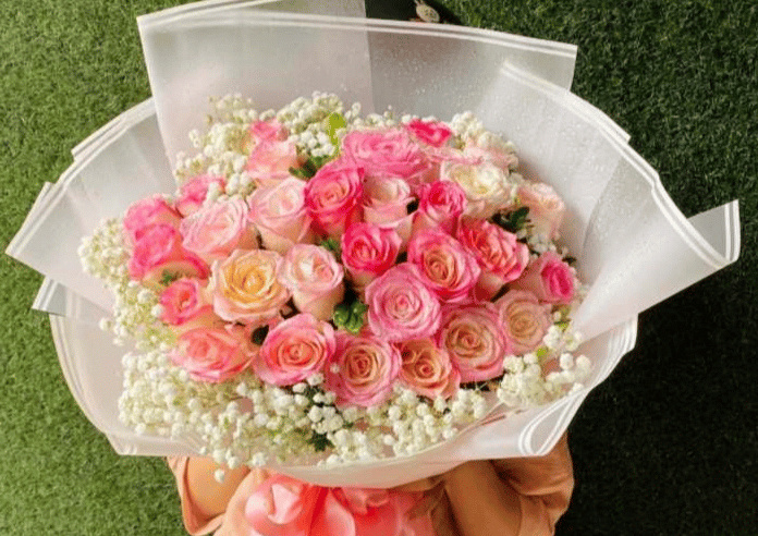 Mẫu hoa tươi đẹp và chất lượng tại Shop Hoa Tươi Bảo Ngọc Chí Linh