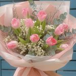 Top 5 Shop Hoa Tươi Củ Chi Uy Tín Giao Nhanh 2H