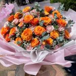 Top 15 Shop Hoa Tươi Dĩ An Đẹp Uy Tín Và Giao Hỏa Tốc
