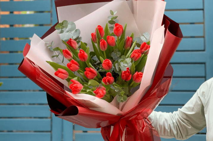 Top 10 Shop Hoa Tươi Ngũ Hành Sơn, Đà Nẵng Uy Tín, Giao Nhanh 2H