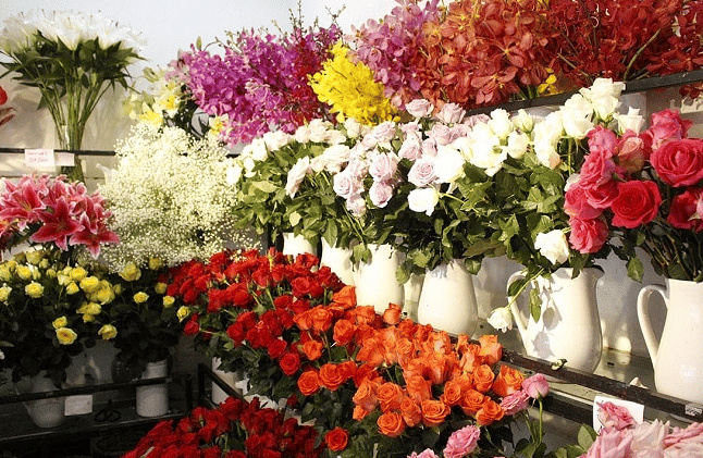 Hình ảnh thực tế Shop Hoa Tươi Ngũ Hành Sơn, Đà Nẵng của Các Dòng Sản Phẩm Hoa Tươi Được Yêu Thích Nhất Tại Ngũ Hành Sơn