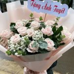 Top 10 Shop Hoa Tươi Nhà Bè Uy Tín Giao Nhanh 2H