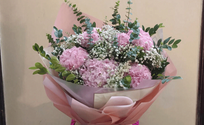 Top 10 Shop Hoa Tươi Ninh Kiều Cần Thơ Đẹp Uy Tín Giao Nhanh