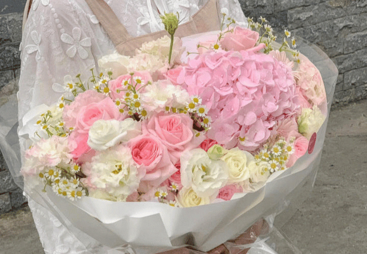 Top 6 Shop Hoa Tươi Ô Môn Cần Thơ Giao Nhanh Uy Tín