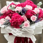 Top 10 Shop Hoa Tươi Phú Mỹ Bà Rịa Vũng Tàu Uy Tín Giao Nhanh