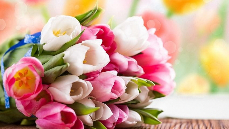 Hình ảnh thực tế Shop Hoa Tươi Phú Mỹ của RoyFlower
