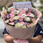 Top 10 Shop Hoa Tươi Quận 10 TPHCM Uy Tín Giao Nhanh