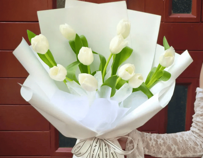 Hình ảnh thực tế Shop Hoa Tươi quận 11 TPHCM của Nhiên Vũ Flower – Cửa Hàng Hoa Tươi Giao Nhanh 2H