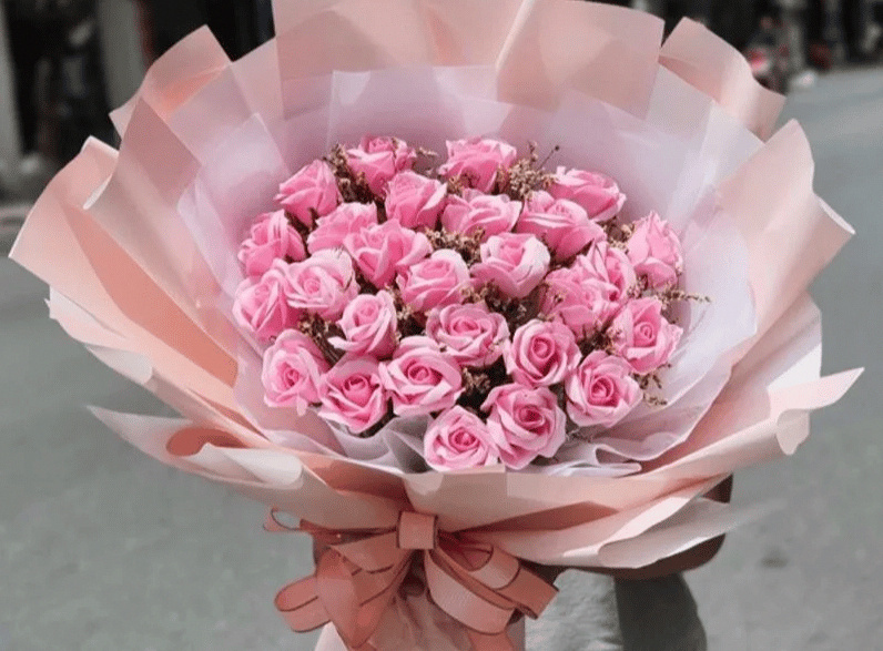Hoa tươi tại Hồng Tươi Flowers.