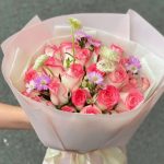 Top 11 Shop Hoa Tươi Quận 8 TPHCM Giao Nhanh Uy Tín
