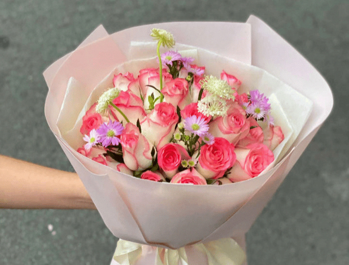 Top 11 Shop Hoa Tươi Quận 8 TPHCM Giao Nhanh Uy Tín