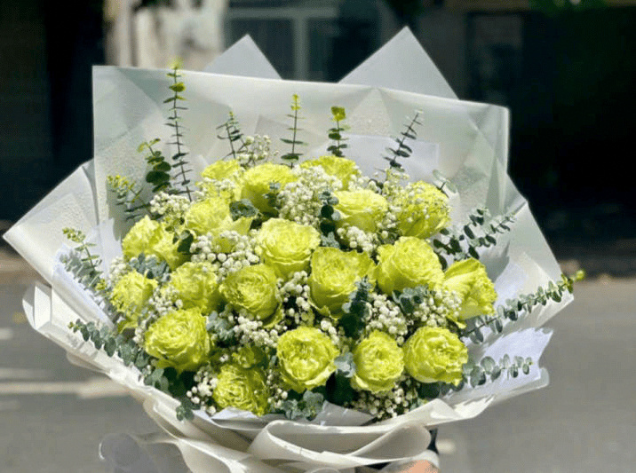 Top 12 Shop Hoa Tươi Sơn Trà Đà Nẵng Uy Tín Giao Nhanh Tận Nơi