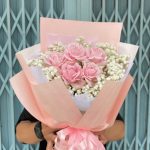 Top 10 Shop Hoa Tươi Quận Thanh Khê Uy Tín Đẹp Giao Nhanh