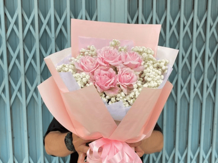 Top 10 Shop Hoa Tươi Quận Thanh Khê Uy Tín Đẹp Giao Nhanh