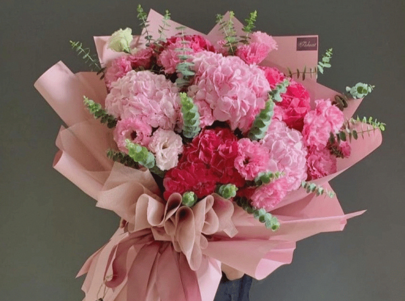 Hoa tươi Thủ Đức đẹp, chất lượng.